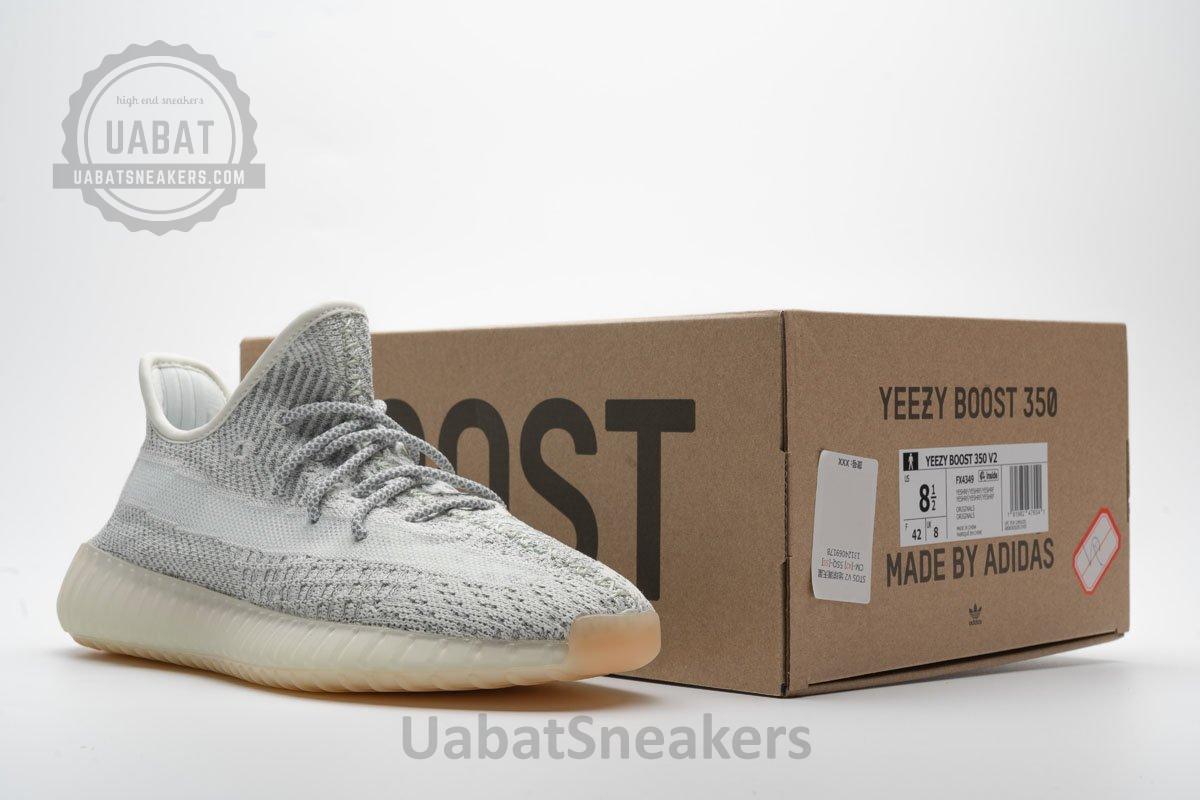 FX4349 adidas Yeezy Boost 350 V2 “Yeshaya Reflective” - Image 2