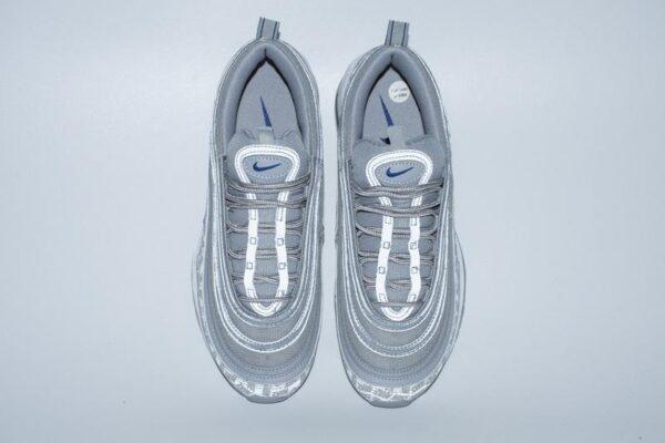 Nike Air Max 97 “Silver Grey” BQ3165-001 - Image 10