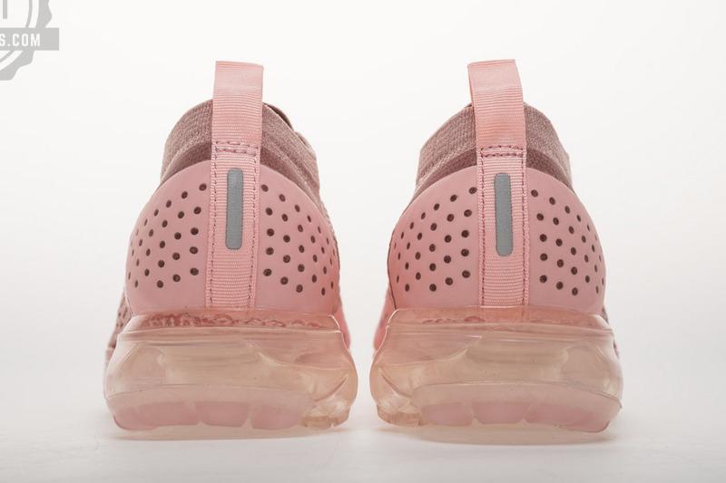 Nike air vapor ax 2.0 “Sakura Pink” 942843-600 - Image 6