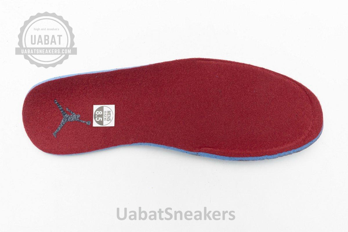 CI1184-617 Air Jordan 4 Retro FIBA Gym Red - Image 12