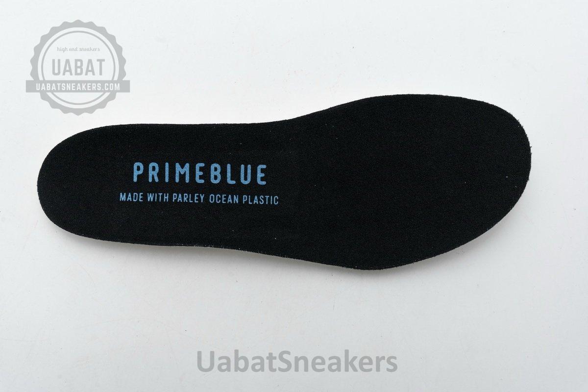 G55839 adidas Ultra BOOST 20 CONSORTIUM Black - Image 10