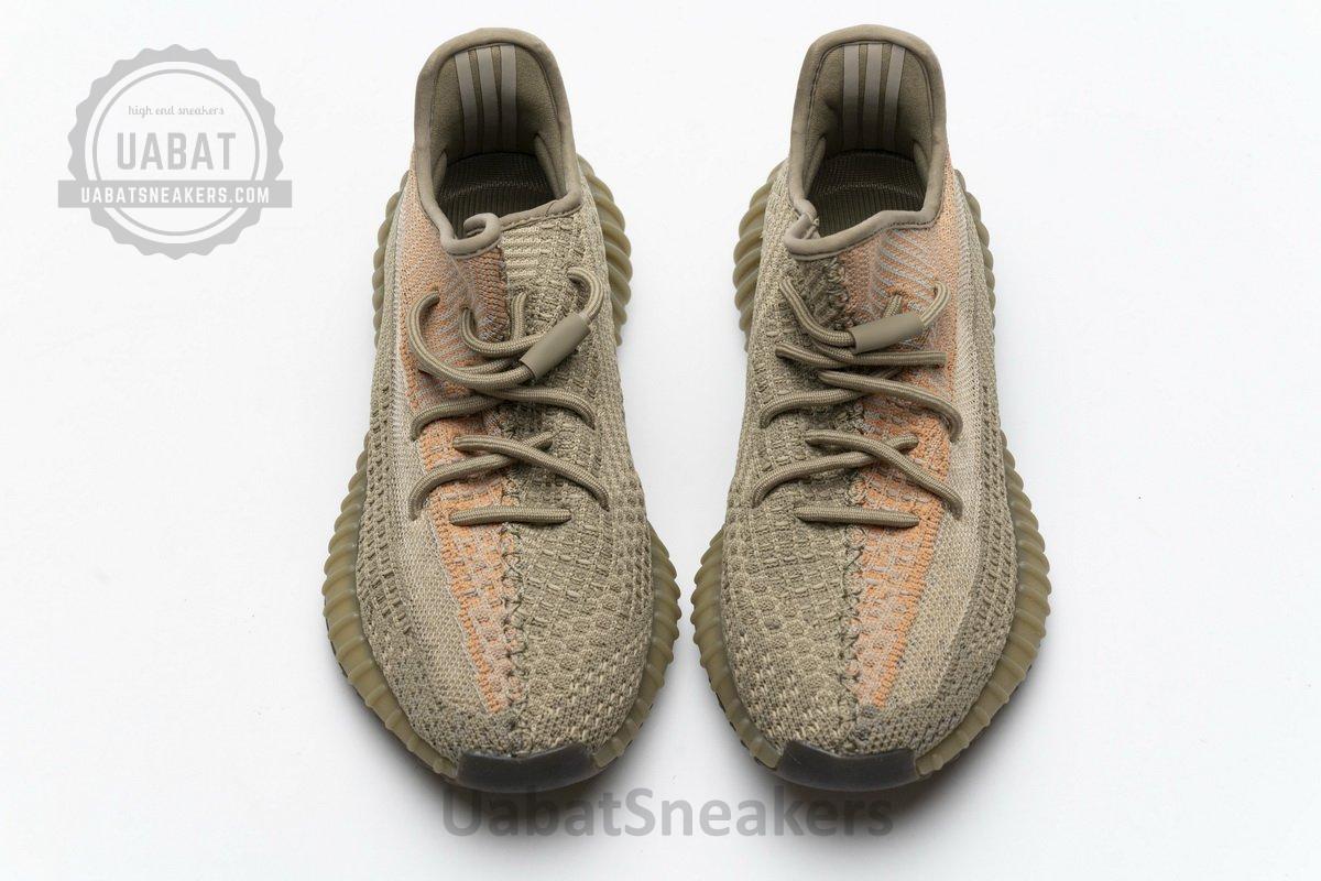 FZ5240 adidas Yeezy 350 V2 “Eliada”Real Boost - Image 5