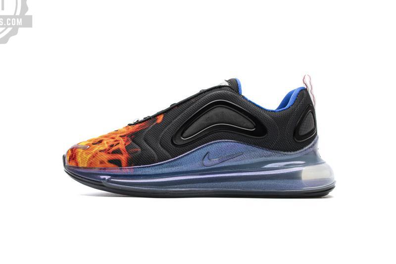 CJ8013-001 Nike Air Max 720 Space Capsule