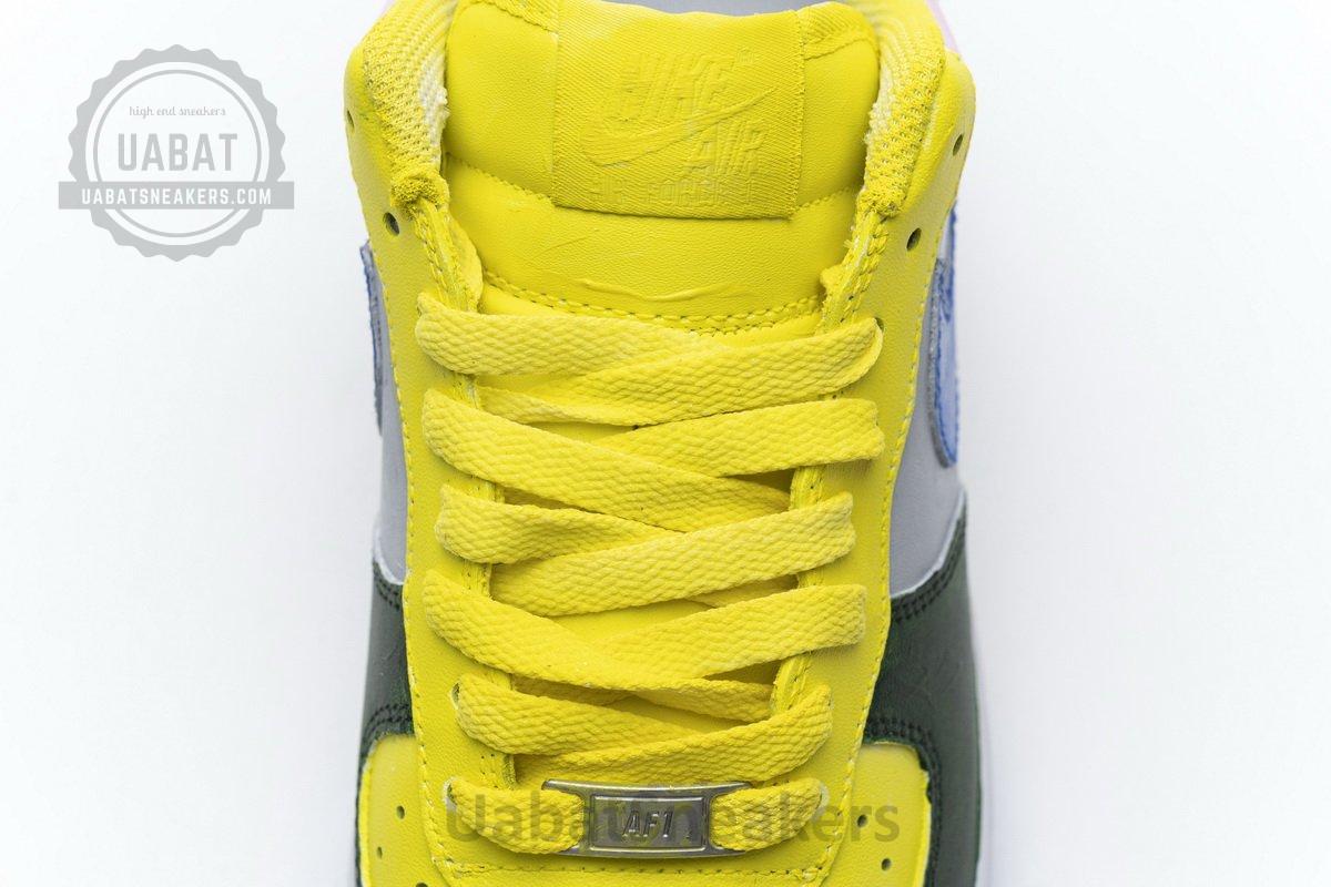 Air Force 1 Low - Image 8