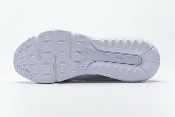 CK2612-100 Nike Air Max 2090 White Black - Image 9