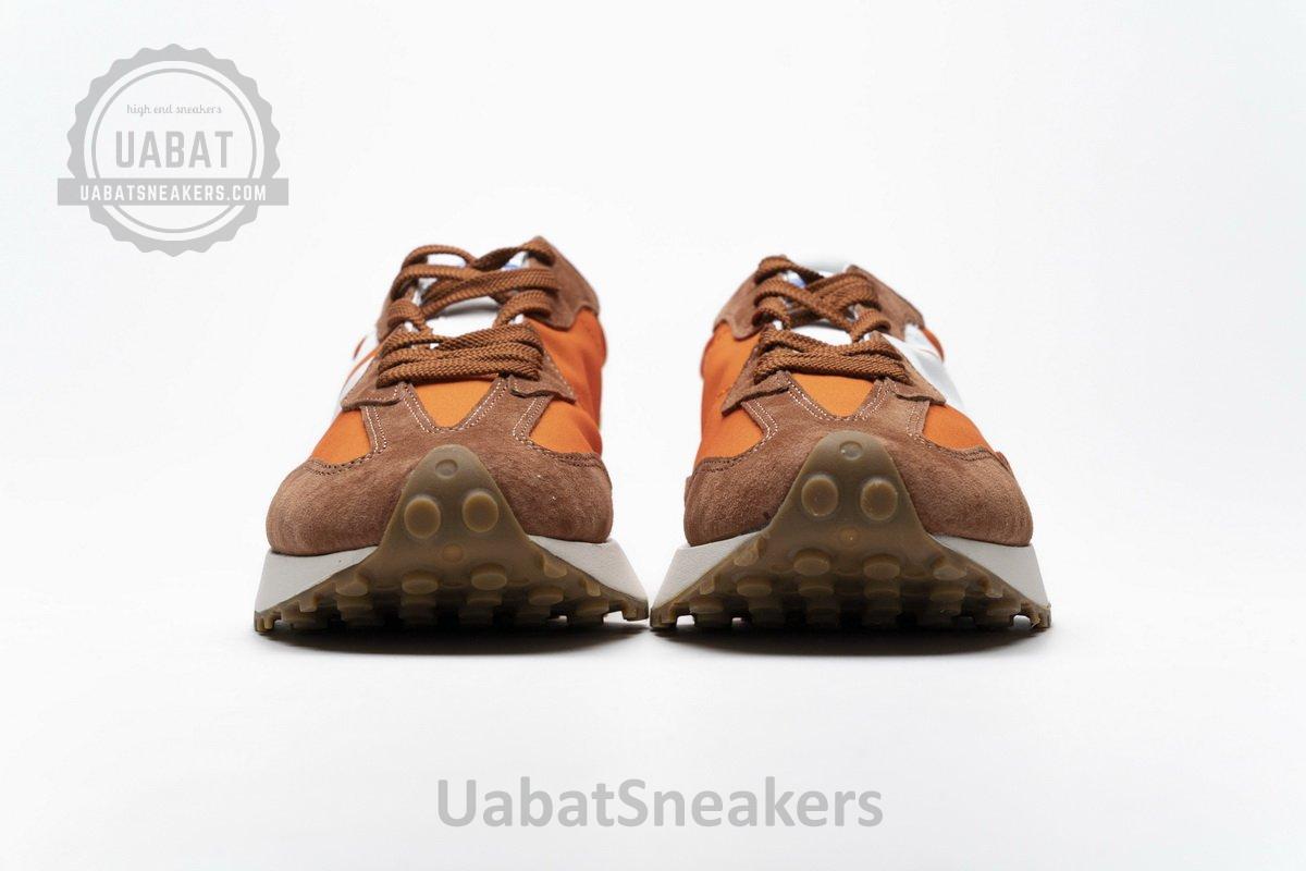 MS327CLA New Balance “Orange” - Image 5