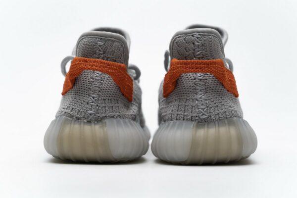 FX9018 adidas Yeezy Boost 350 V2 “Tail Light” - Image 11