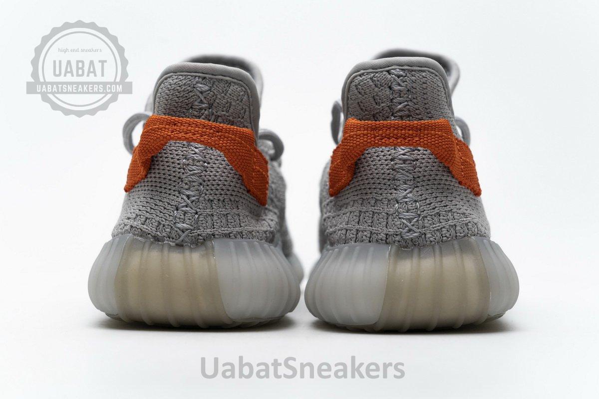 FX9018 adidas Yeezy Boost 350 V2 “Tail Light” - Image 11