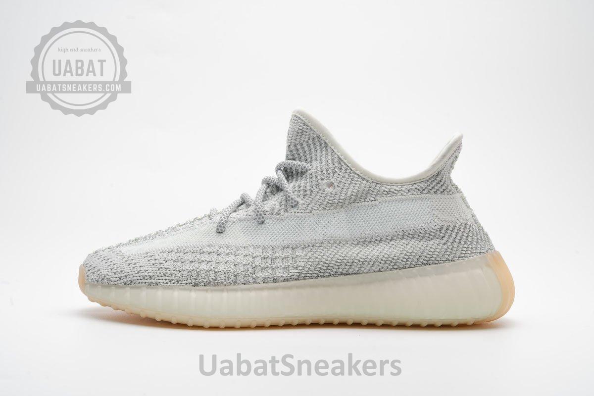 FX4349 adidas Yeezy Boost 350 V2 “Yeshaya Reflective”