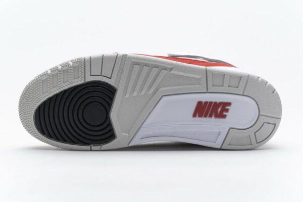 CJ0939-100 Air Jordan 3 Retro Tinker Air Max 1 University Red - Image 10