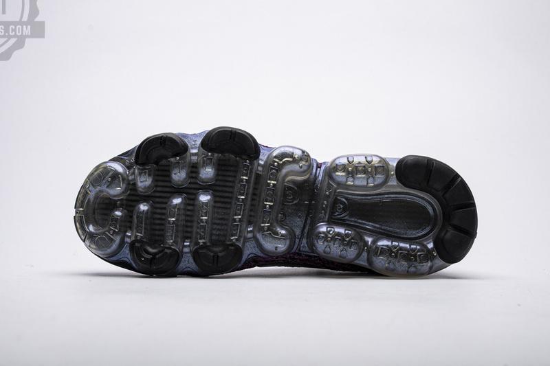 Nike Air Vapormax Flyknit 3 Throwback Future AJ6910-003 - Image 3