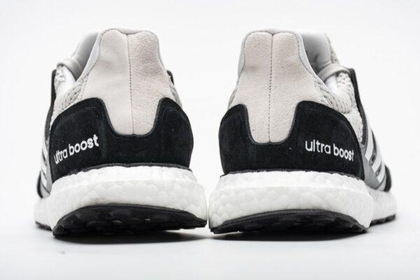 EF0722 adidas Ultra Boost S&L Grey Real Boost - Image 4