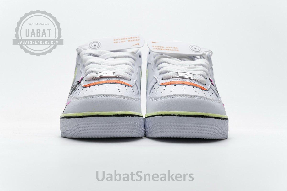 Air Jordan 1 Mid - Image 5