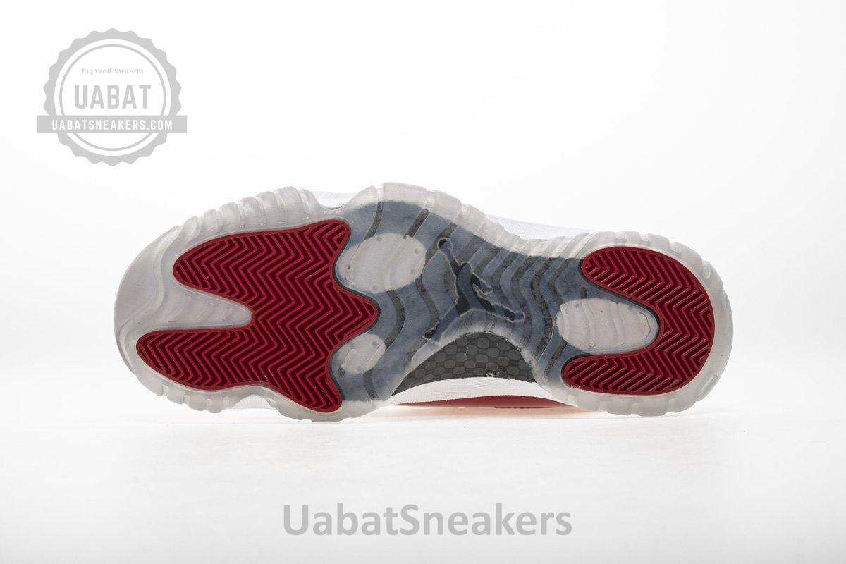 Air Jordan 11 “Chicago” 378037-623 - Image 6