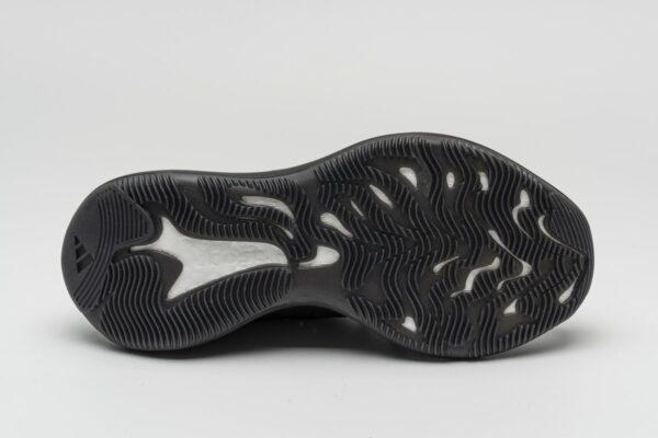 FU8680 adidas Yeezy Boost 380 Black Grey Real Boost - Image 5