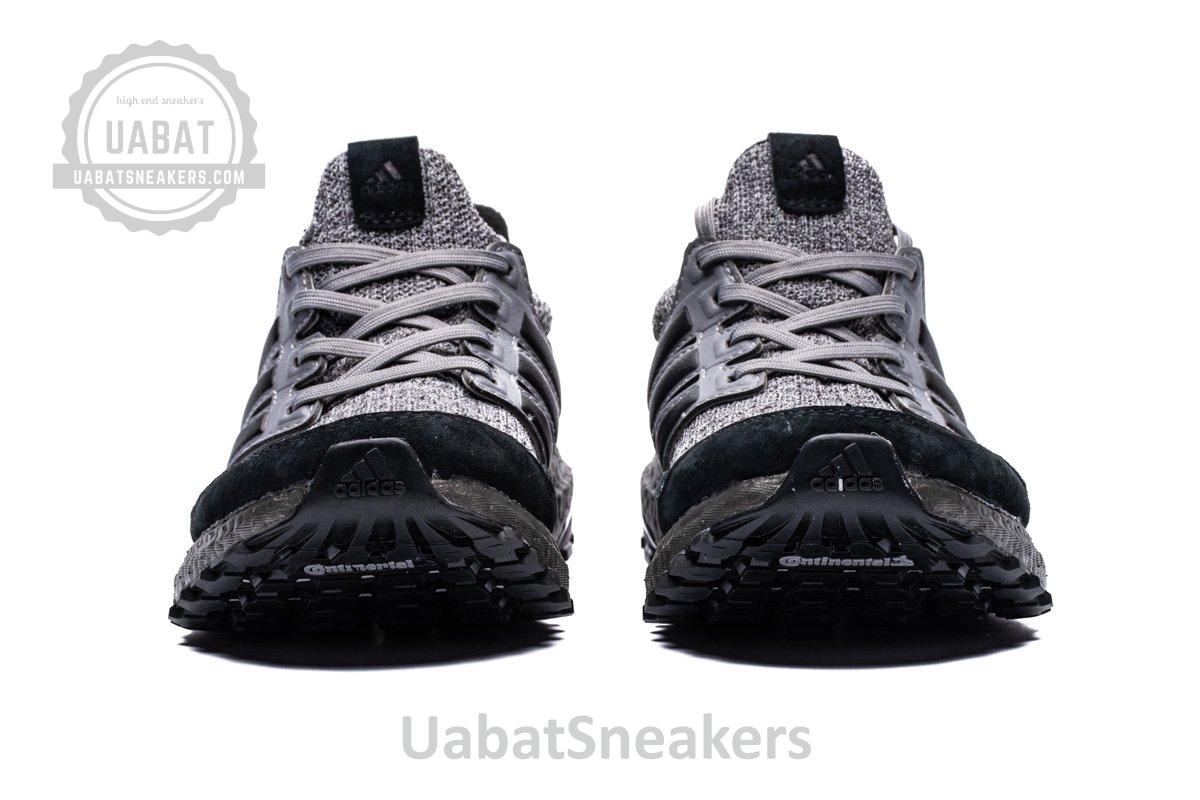 GAME OF THRONES x Ultra Boost “House Stark”EE3706 - Image 5