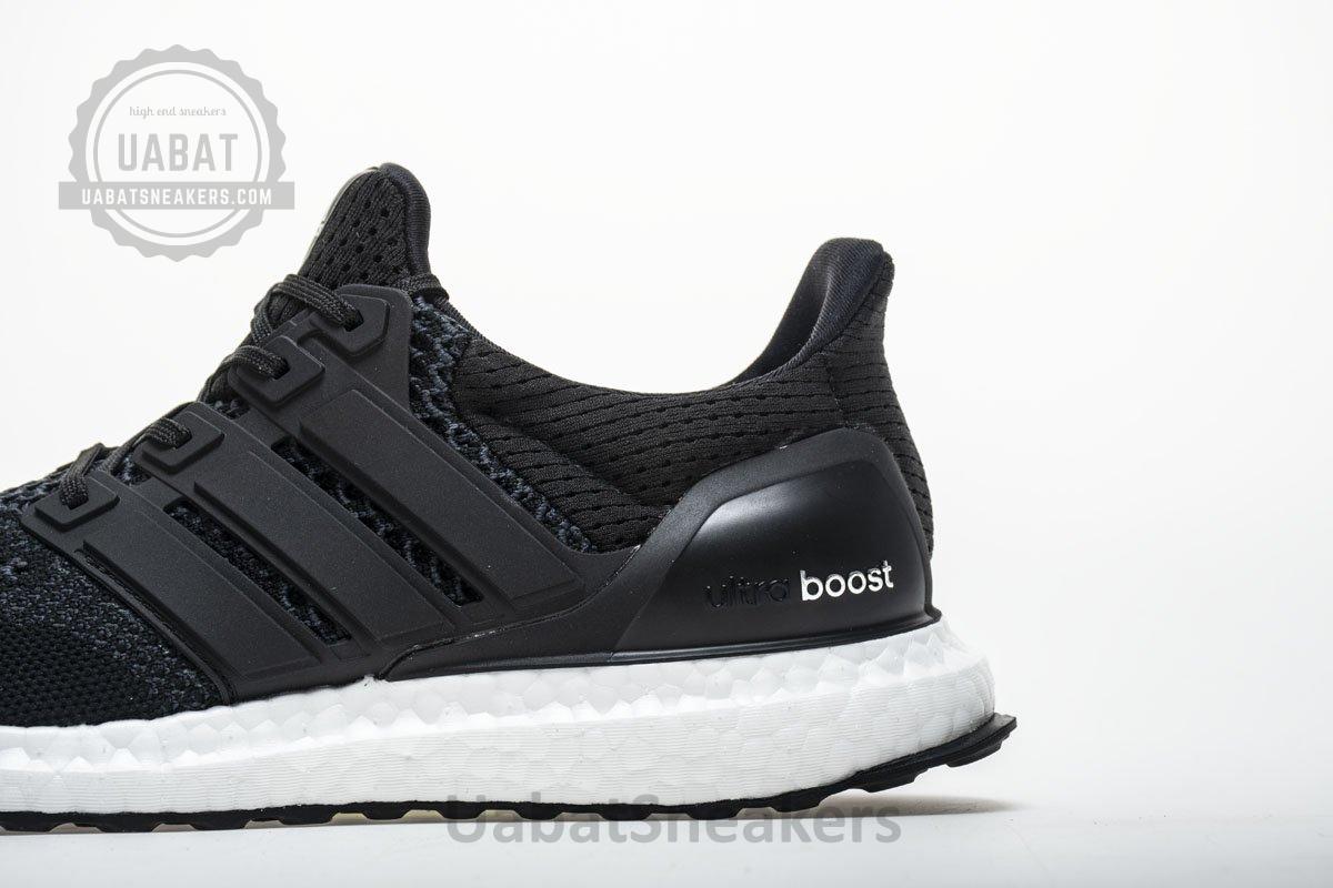 Adidas Ultra Boost 1.0 Core Black S77417 - Image 7