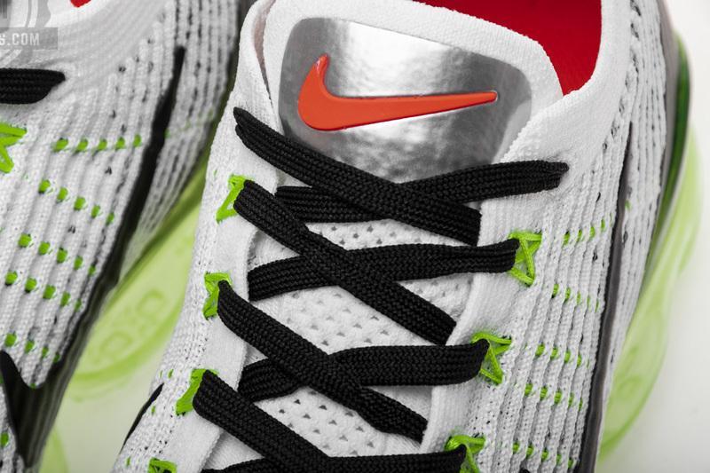 Nike Air VaporMax Flyknit 3.0 2019 AJ6900-100 - Image 3