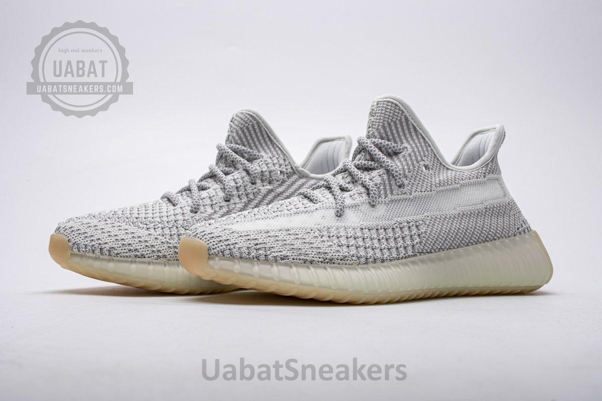 FX4348 adidas Yeezy Boost 350 V2 “Yeshaya”Real Boost - Image 3