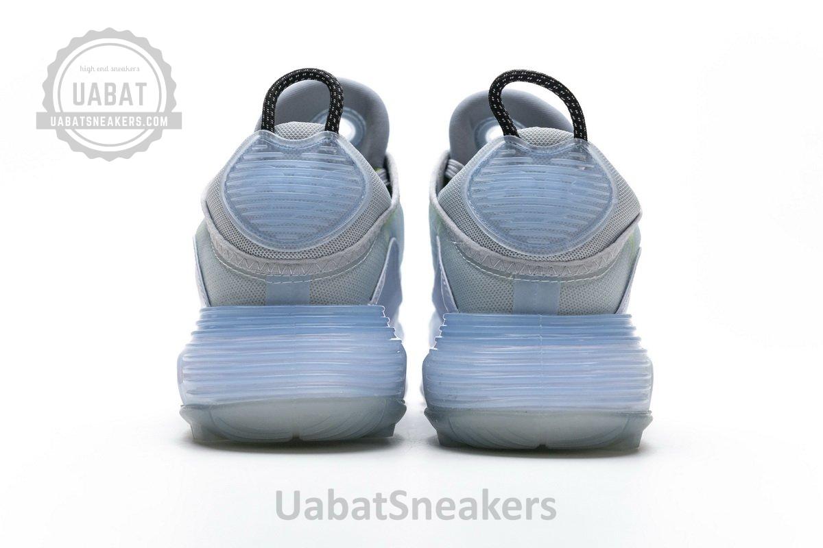 CT7695-400 Nike Air Max 2090 Photon Dust - Image 7