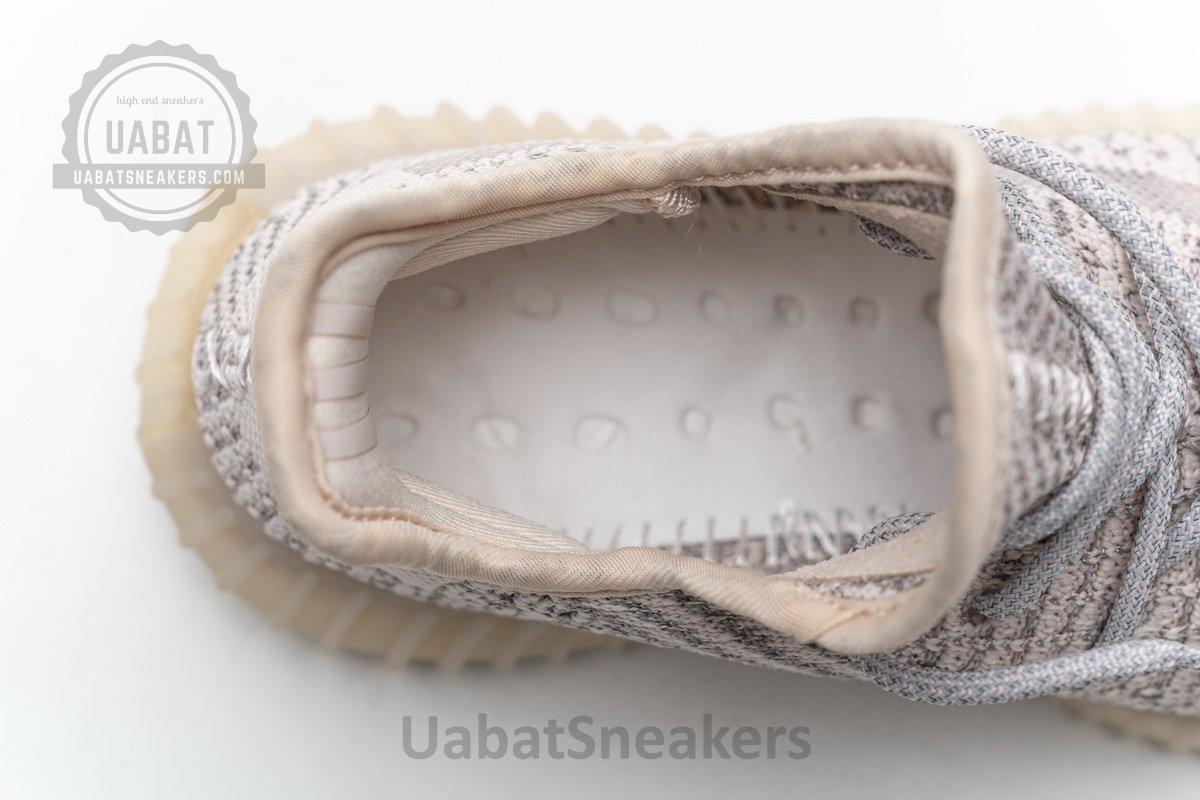 FV5675 adidas Yeezy Boost 350 V2 Synth Reflective - Image 12