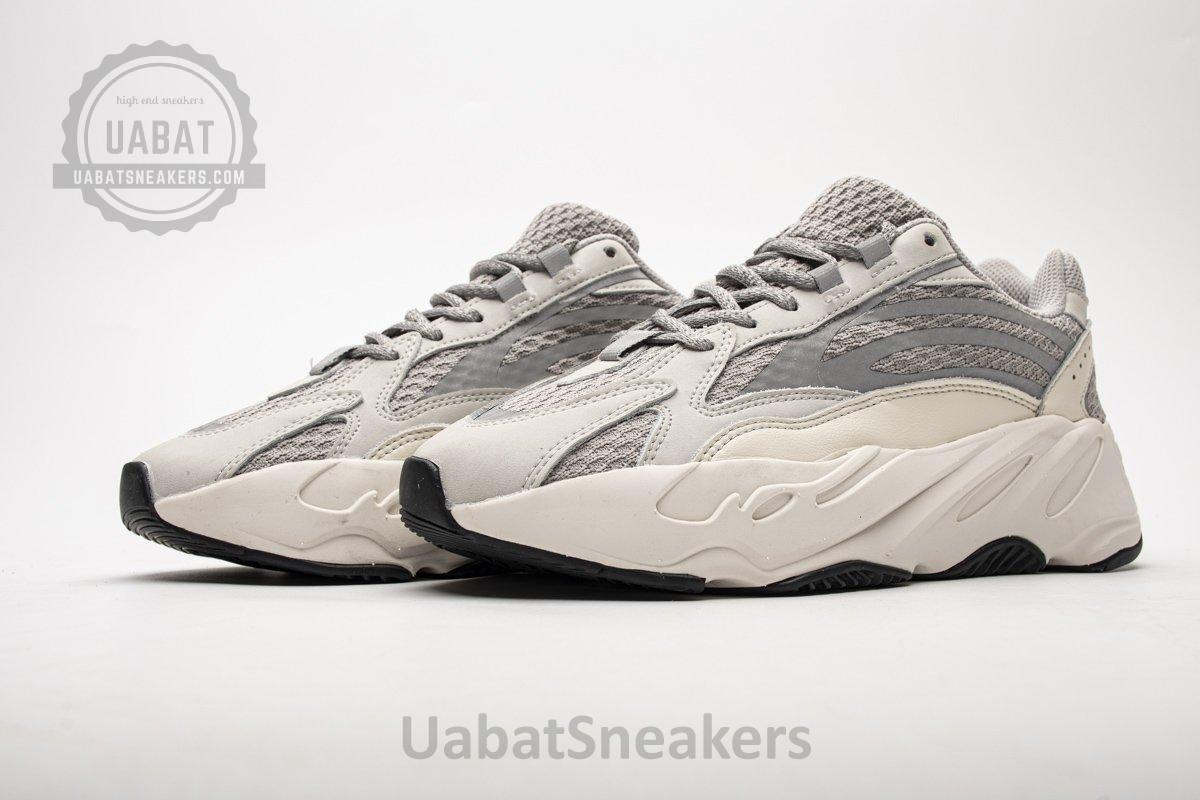 EF2829 adidas Yeezy Boost 700 V2 “Static”Real Boost - Image 4