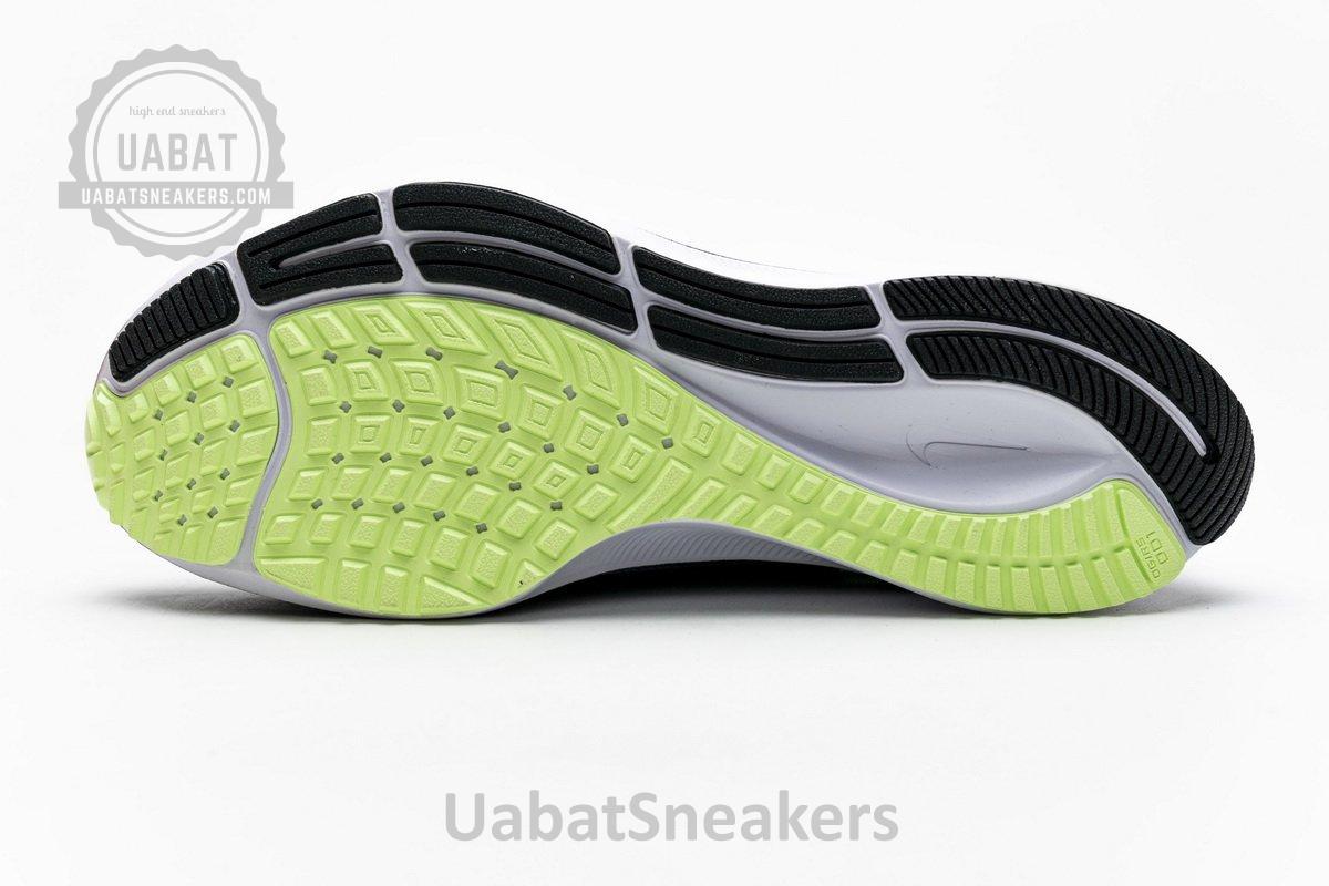 BQ9646-001 Nike Air Zoom Pegasus 37 Peacock Blue - Image 9