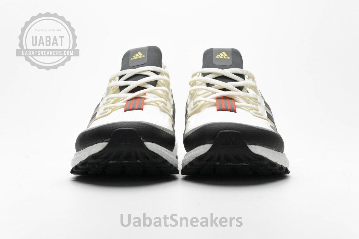 EG8096 adidas UltraBOOST All Terrain White - Image 6
