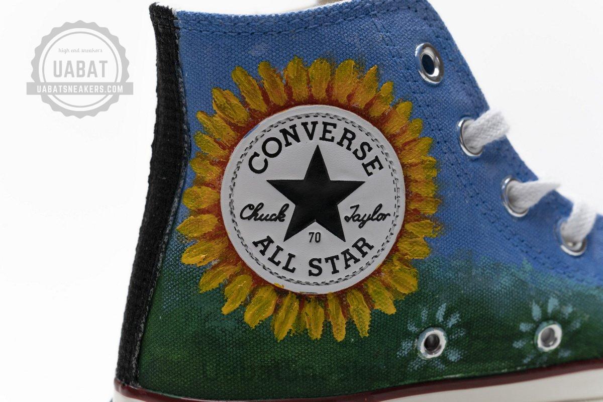 Converse Chuck 70 HI - Image 13