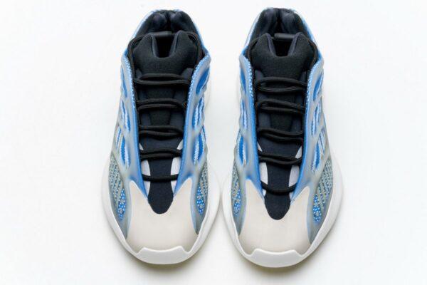 G54850 adidas Yeezy Boost 700 V3 Azareth Basf Boost - Image 4