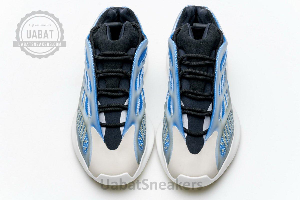G54850 adidas Yeezy Boost 700 V3 Azareth Basf Boost - Image 4