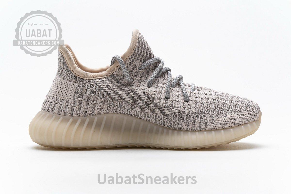 FV5675 adidas Yeezy Boost 350 V2 Synth Reflective - Image 3