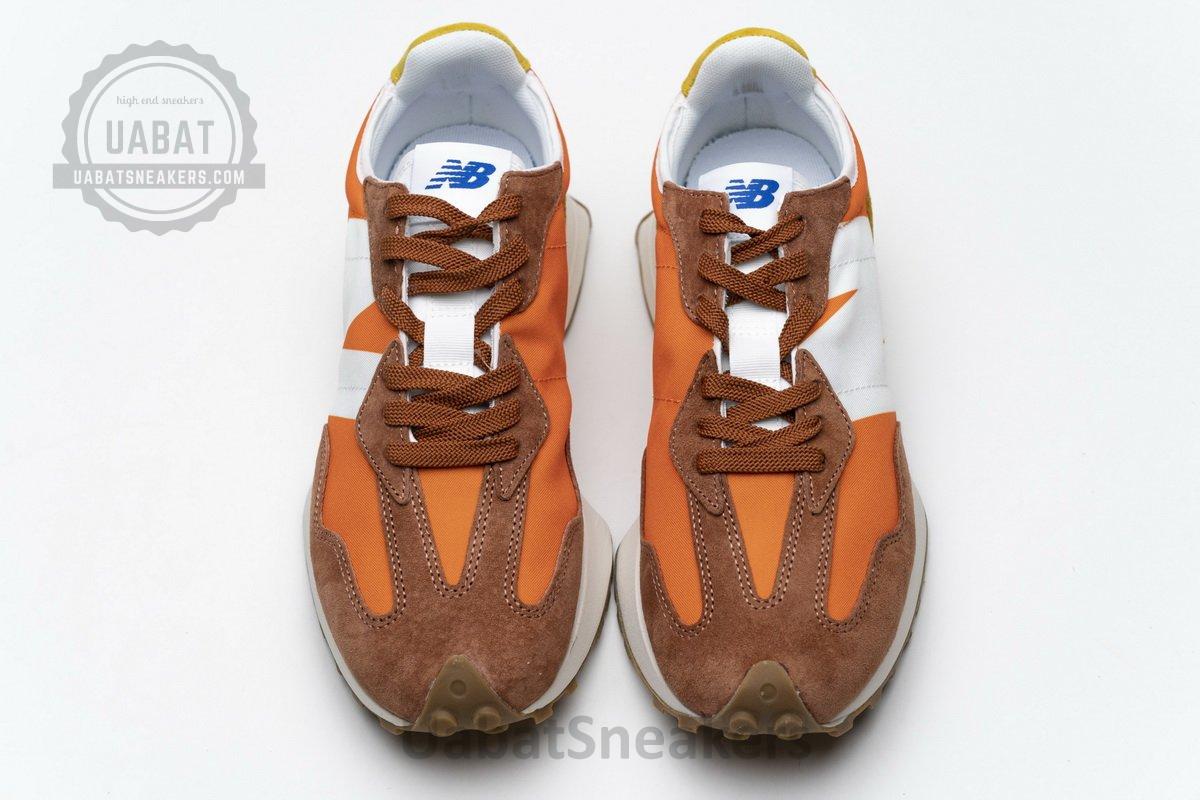 MS327CLA New Balance “Orange” - Image 6