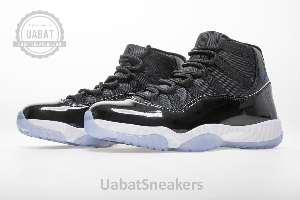 Air Jordan 11 “Space Jam” 378037-003 - Image 3
