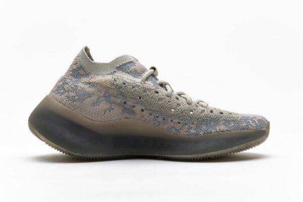 FZ4977 adidas Yeezy Boost 380 Pepper Reflective - Image 10