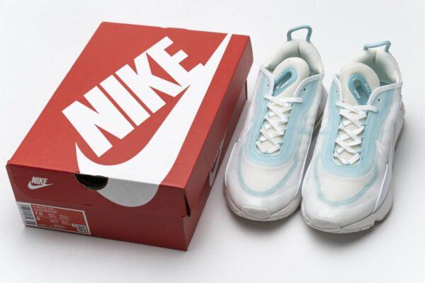 BV9977-102 Nike Air Max 2090 Aurora Green - Image 11