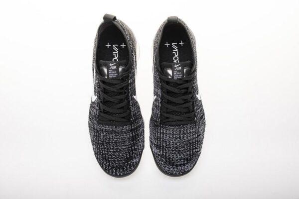 Nike Air Vapormax Flyknit 3 Oreo AJ6900-002 - Image 8