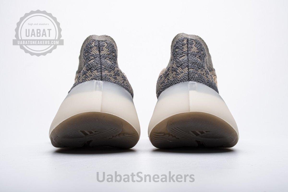 FX9764 adidas Yeezy Boost 380 Mist Real Boost - Image 5