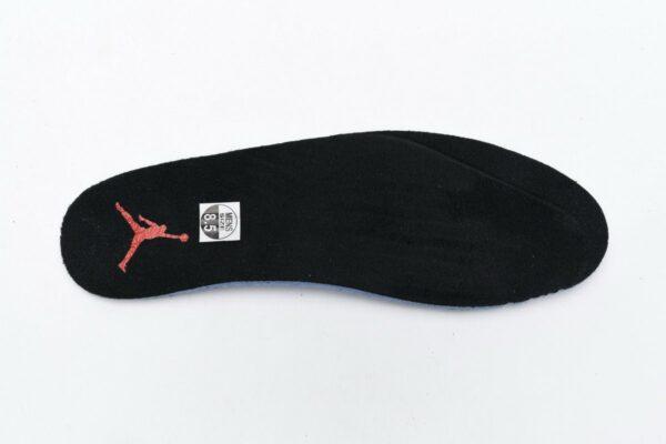 CQ9597-401 Air Jordan 4 Retro“Winterized” - Image 11
