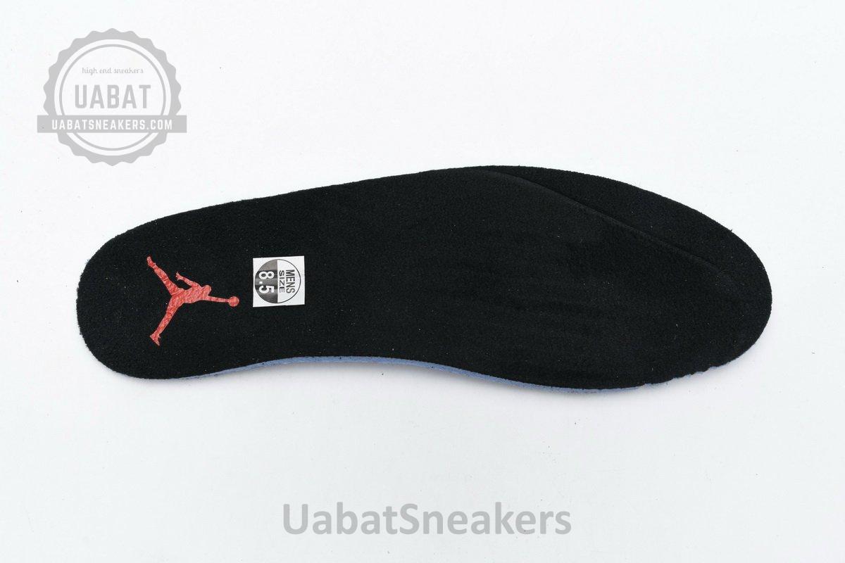 CQ9597-401 Air Jordan 4 Retro“Winterized” - Image 11