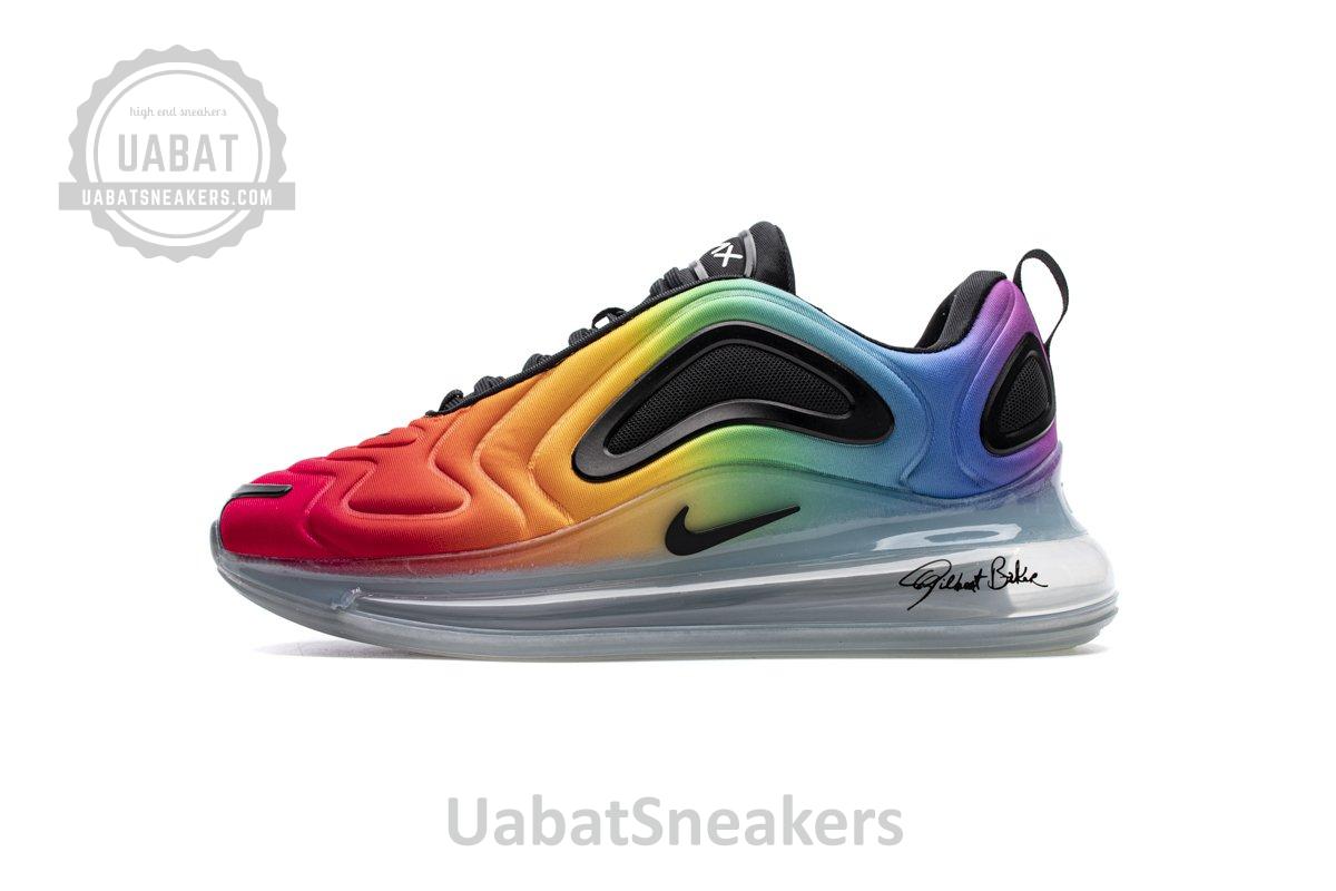Nike Air Max 720 “Betrue”CJ5472-900