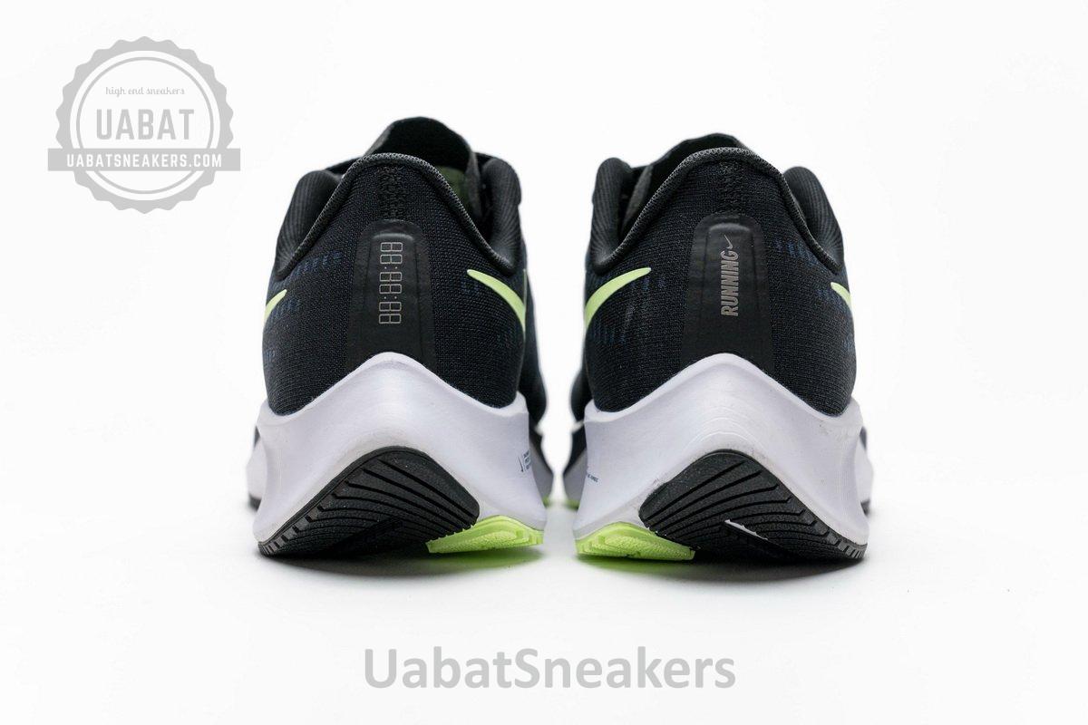 BQ9646-001 Nike Air Zoom Pegasus 37 Peacock Blue - Image 7