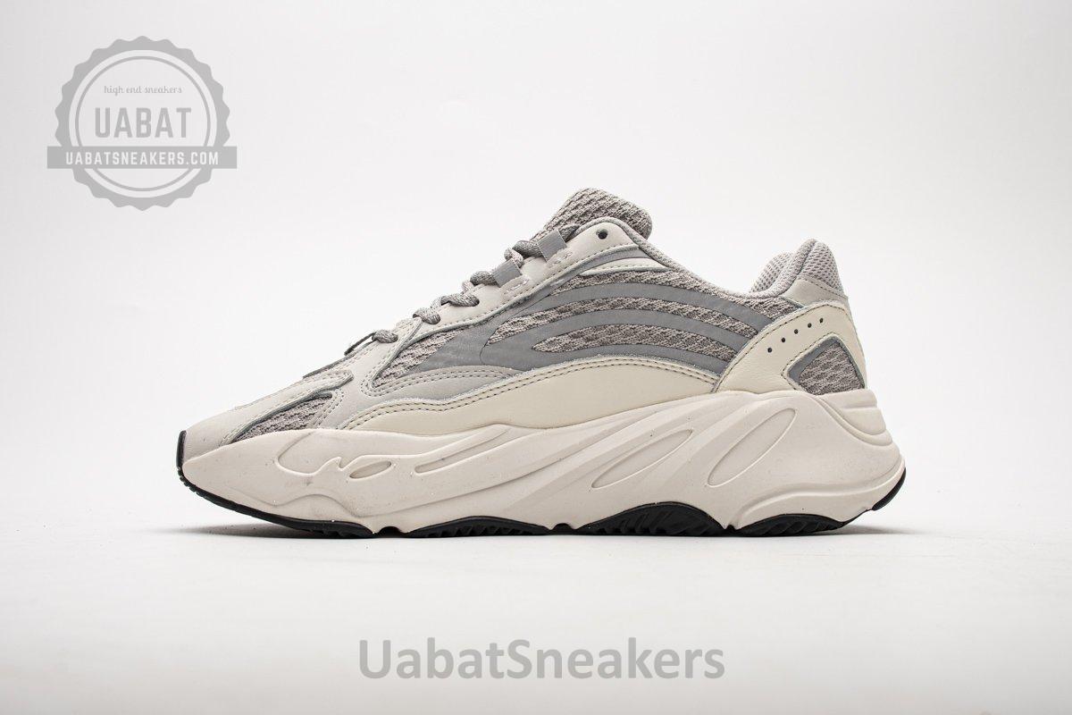 EF2829 adidas Yeezy Boost 700 V2 “Static”Real Boost - Image 2