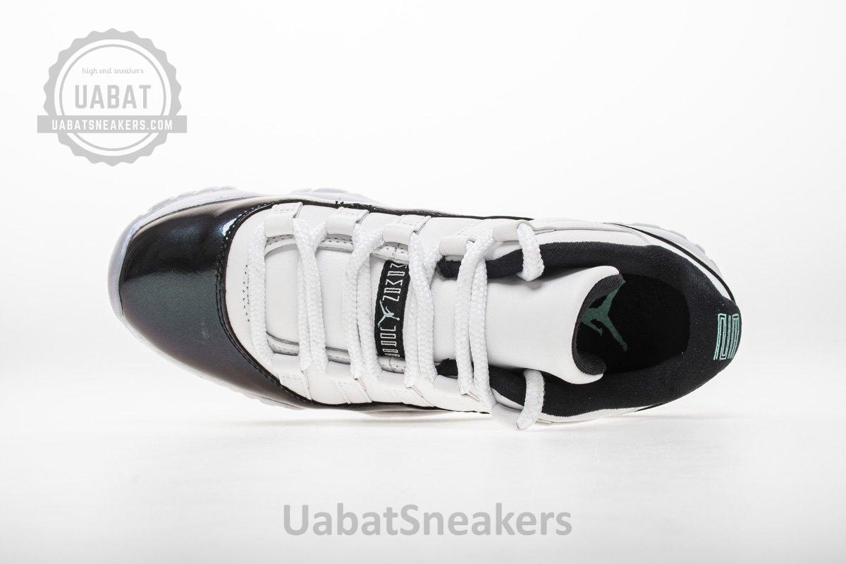 Air Jordan 11 Low “Easter” 528895-145 - Image 7