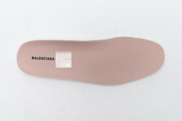 544351 W09E1 1331 Balenciaga Triple S Pink - Image 12