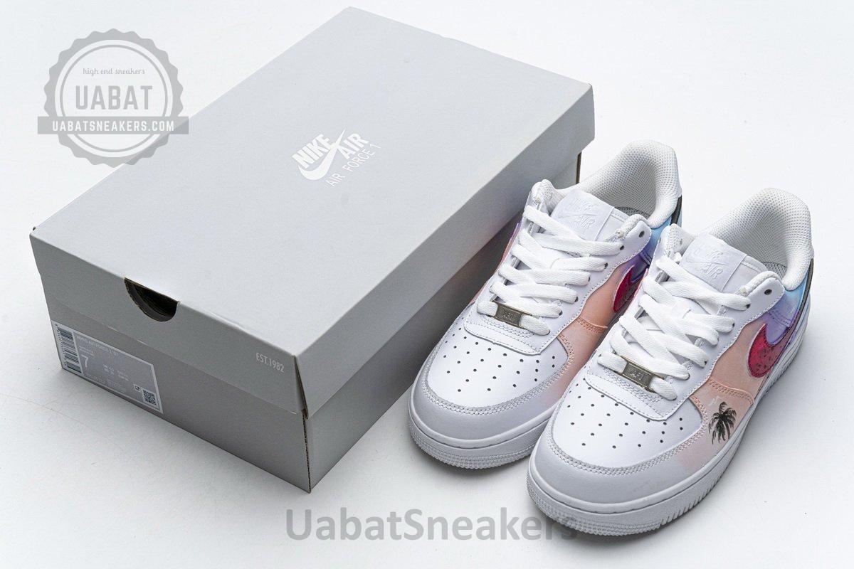 Air Force 1 Low - Image 4