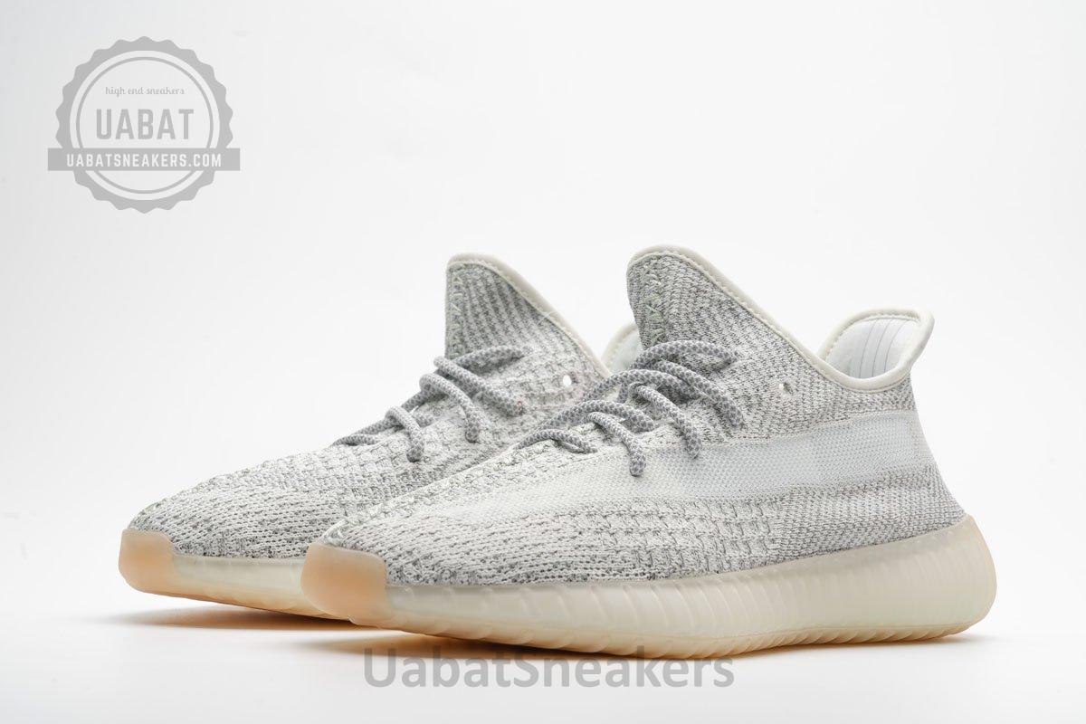 FX4349 adidas Yeezy Boost 350 V2 “Yeshaya Reflective” - Image 3