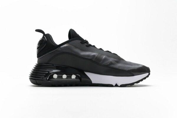 CW7306-001 Nike Air Max 2090 All Black - Image 8