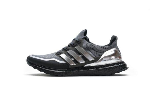 EG8103 adidas Ultra Boost Grey Silver
