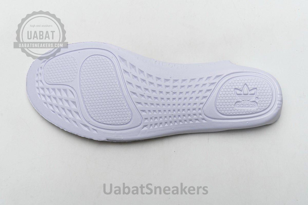 FT3043 adidas Yeezy Boost 350 V2 Cloud White - Image 9